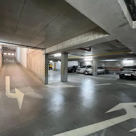 In The Center With Free Parking * Košice