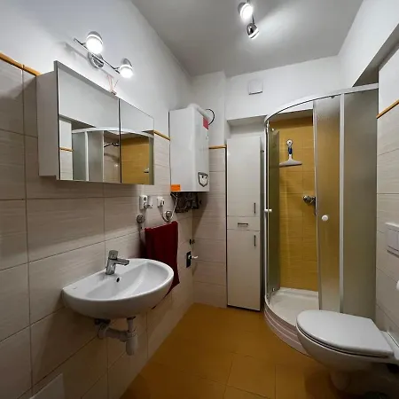 Appartamento In The Center With Free Parking *
