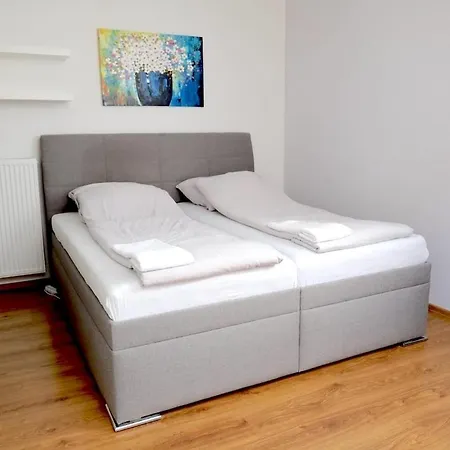 Appartamento In The Center With Free Parking Košice